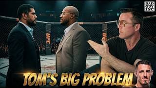 The People's Main Event