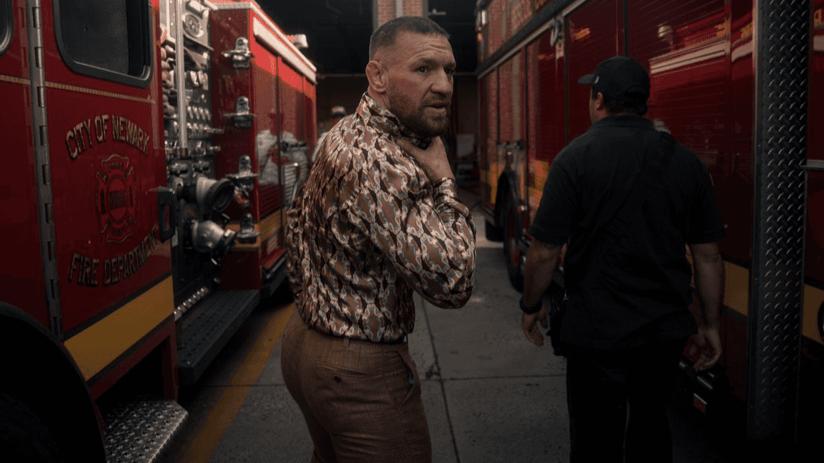 Conor McGregor Promises Six-Month Isolation To Prepare For Potential Comeback At UFC White House Event