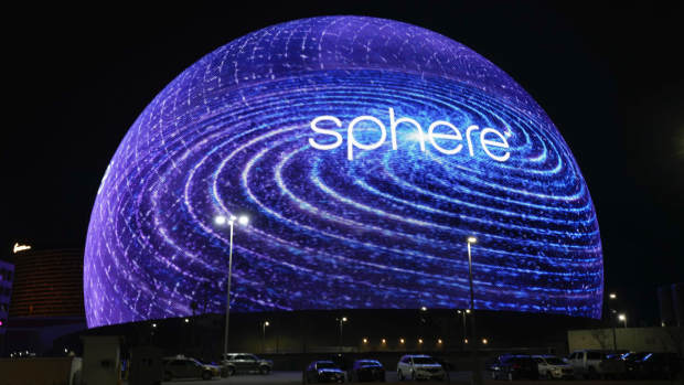 The Sphere