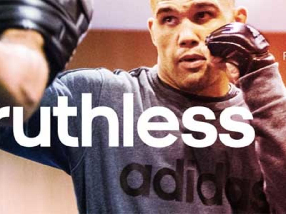 Lawler Signs Sponsorship Deal With Adidas - News | UFC News, & Interviews