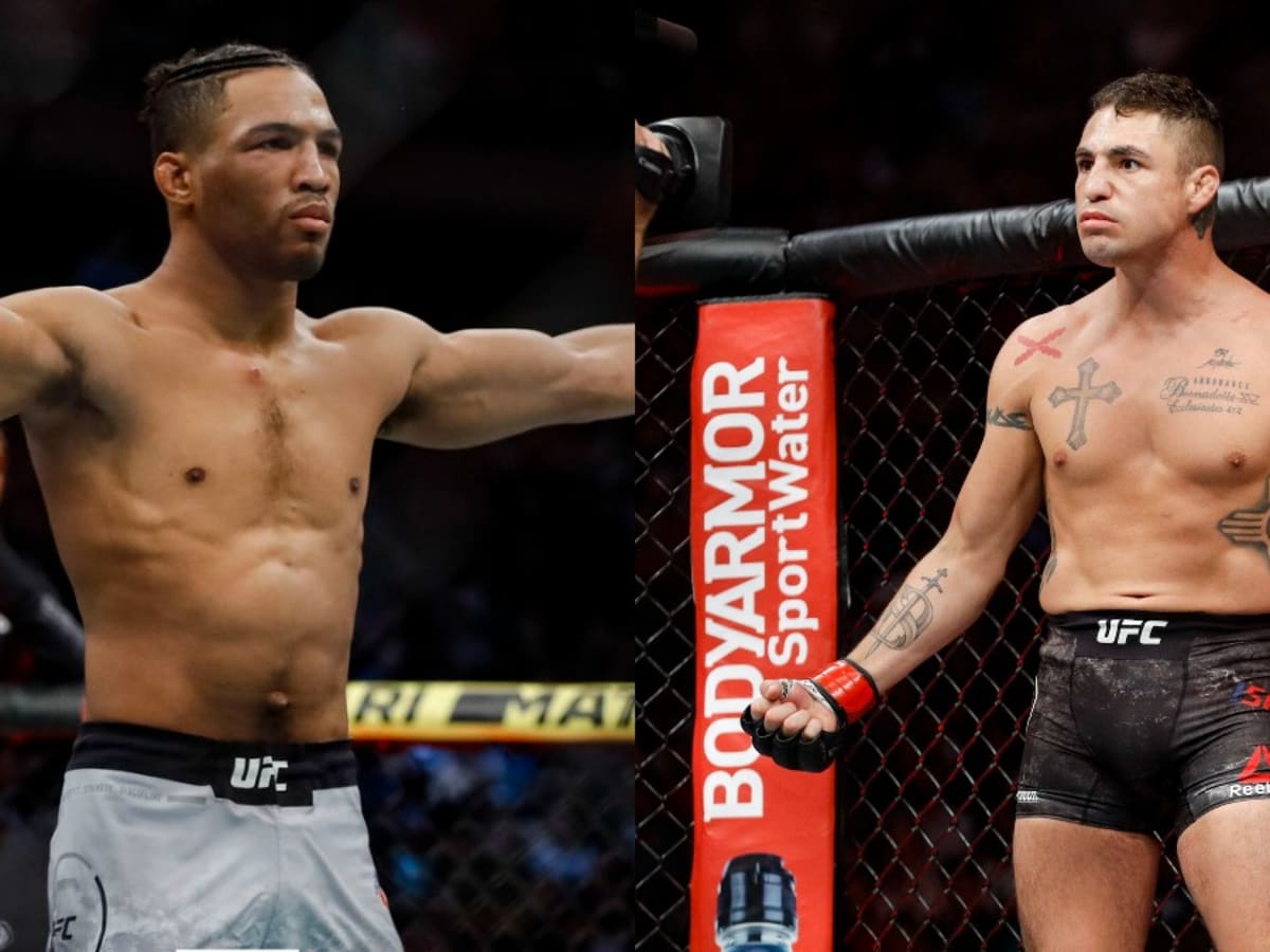 Kevin Lee vs. Diego Sanchez Booked For March 11 Eagle FC Event - MMA News |  UFC News, Results & Interviews