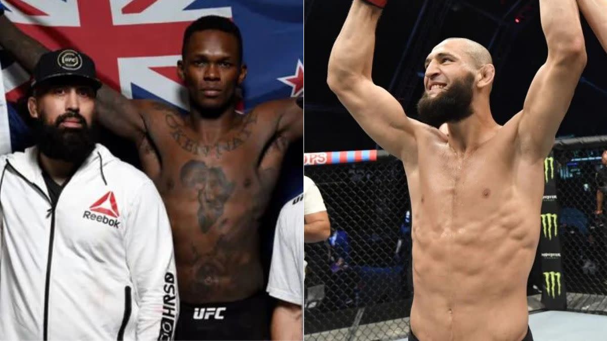 Latest UFC News: Adesanya Back in Gym Preparing for Potential Fight with Dricus Du Plessis, Chimaev’s Title Shot Credentials, Aspinall’s Nightmare Matchup, Ramadan Restrictions, and More