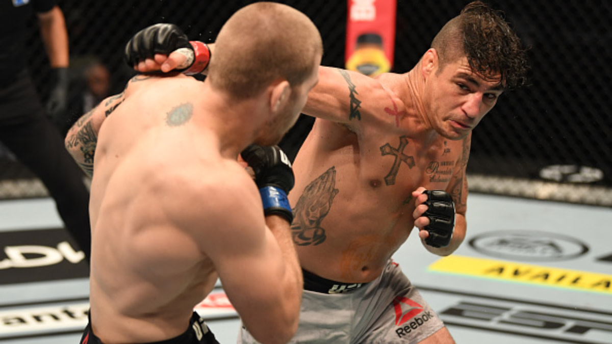 Diego Sanchez Still Longs For Proper UFC Send-Off - MMA News | UFC News,  Results & Interviews