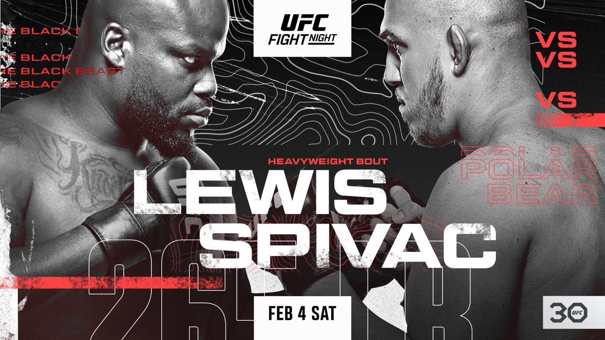 UFC 68 Results &amp; Highlights: Spivac Submits Lewis - MMA News UFC News, Results & Interviews