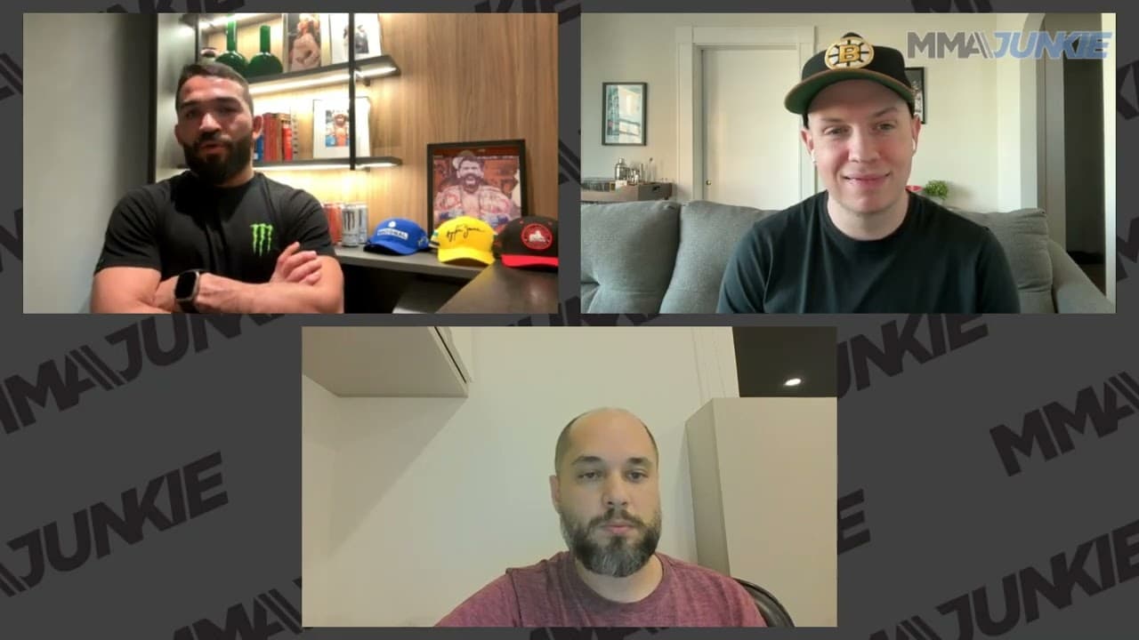 Patricio 'Pitbull' sees major flaw in UFC 327 opponent Aaron Pico