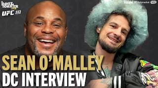Sean O'Malley REACTS to DC's Song Yadong CALLOUT after Petr Yan win, Payton Talbott | Daniel Cormier