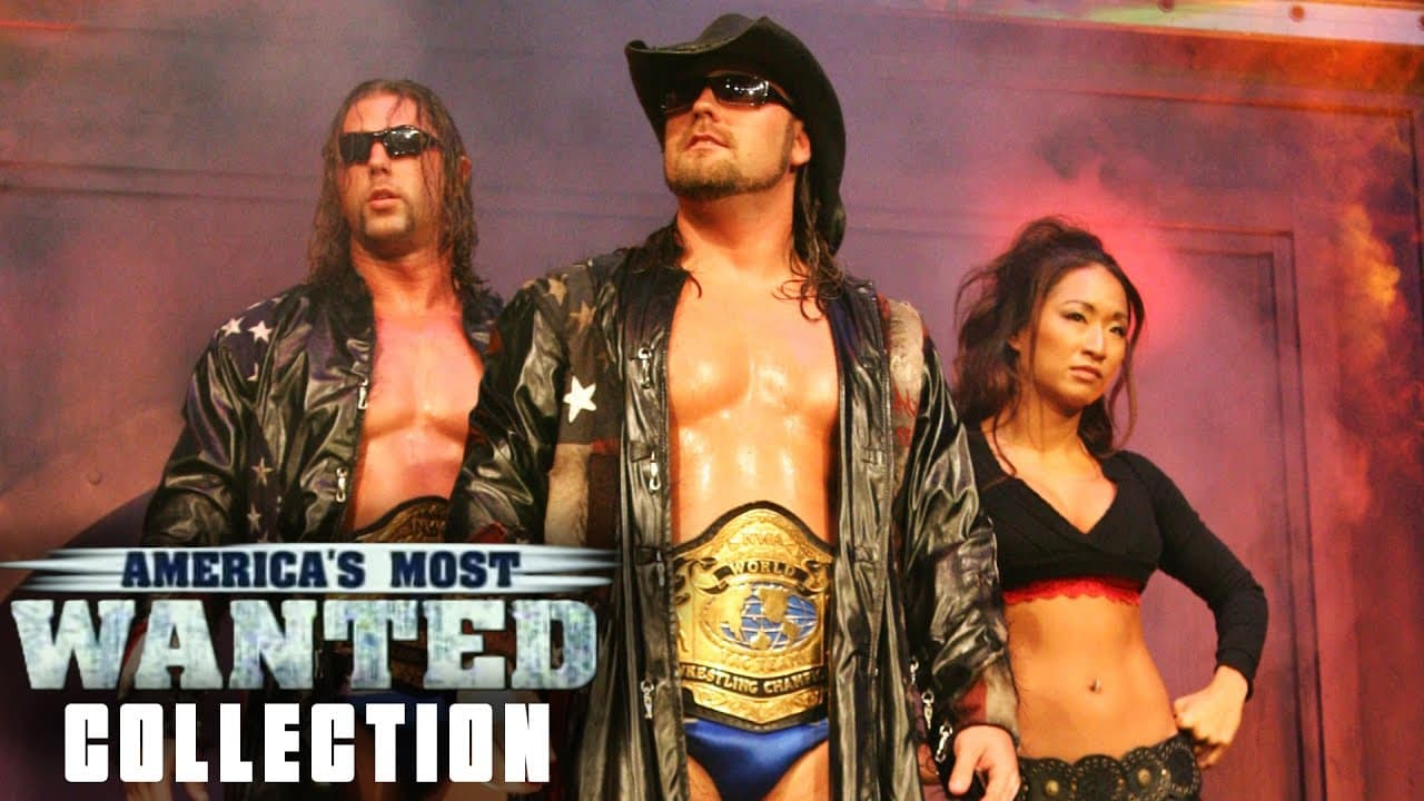 GUILTY: 3+ Hours of America's Most Wanted CLASSICS!