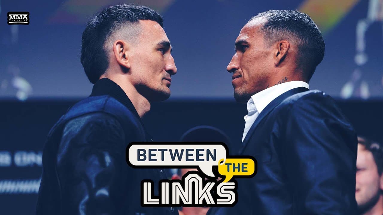 BTL | Holloway vs. Oliveria 2, Tsarukyan's Brawl, Dana White Says UFC White House Card Done