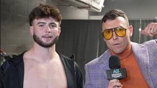 Sean King III REACTS TO KO SLAM UFC DEBUT!