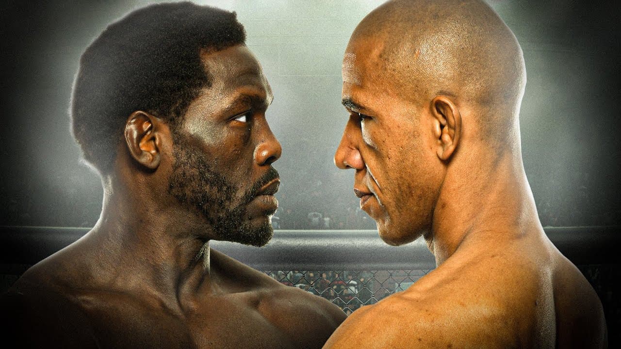 I'm So Dangerous 🚨 | Cannonier vs Rodrigues Fight Preview