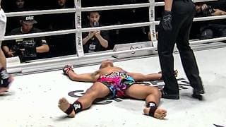 ONE Friday Fights 157 | EXPLOSIVE Highlights 💥