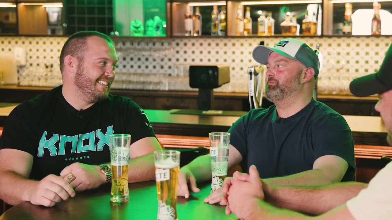 Fight Chats post fight thoughts for #UFC308