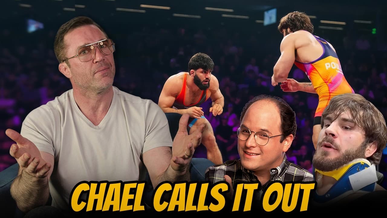 Come Up With a Better Lie, Giorgio