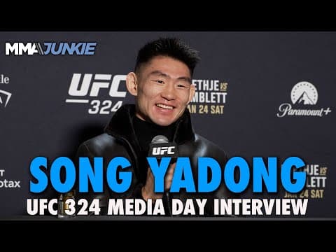 Sean O’Malley Apologizes for COVID Mask Stunt at UFC 324 | MMA News