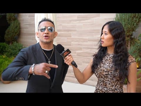 Tony Ferguson ADVICE For Islam Makhachev at 170, Compares Islam vs Khabib; Arman Tsarukyan
