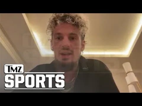 'Suga' Sean O'Malley Says He's 'Nightmare Matchup' For Merab Dvalishvili