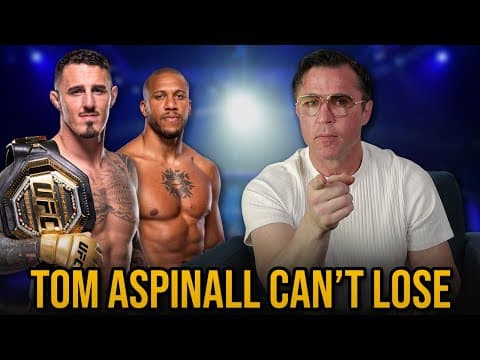 UFC Heavyweight Division ‘Is on the Line’