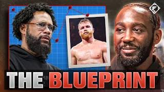 Terence Crawford Reveals Who Actually Sold Him on the Canelo Fight