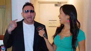 Mayhem Miller EPIC Conor McGregor vs Max Holloway Prediction, Islam Makhachev vs Ian Garry
