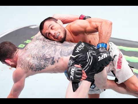 Umar Nurmagomedov vs Cory Sandhagen Post-Fight Analysis - Ask Me Anything 167 - Coach Zahabi