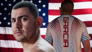 Steve Garcia’s American Story | I Am the American Dream 🇺🇸 | UFC Freedom 250