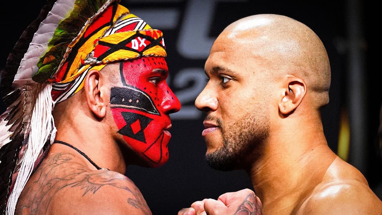 Alex Pereira vs Ciryl Gane 🚨 | Full Fight Marathon