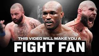 7 MORE Fights That Will Make You A Fight Fan 🔥