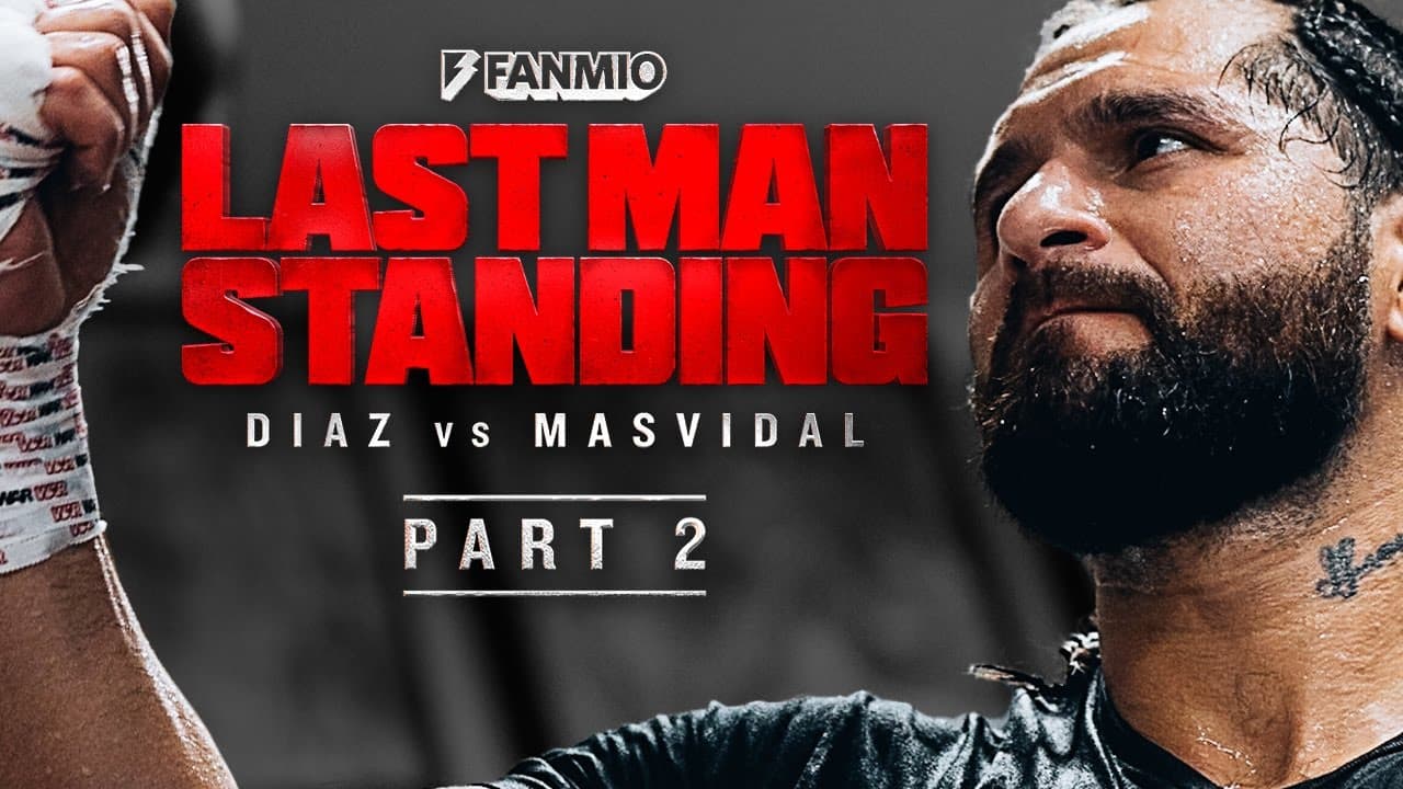Diaz vs Masvidal: Last Man Standing Part 2