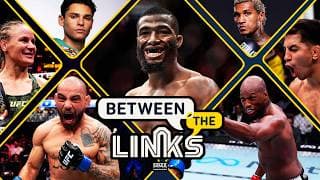 BTL | Salahdine Parnasse Shines, UFC 332 Reveal, MVP Exits UFC, Noche UFC | MMA Fighting