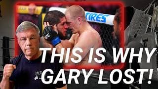 Islam Makhachev vs. Ian Garry: What Went Wrong for Garry? | UFC 330 Recap