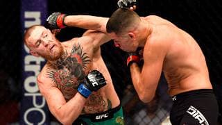 Conor McGregor vs Nate Diaz 2 | FULL FIGHT