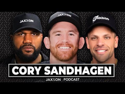 Cory Sandhagen 2 recaps his fight with Umar, breaks down Sean O'Malley's game, UFC Grand Prix?