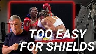 Claressa Shields vs. Kaye Scott | Fight Recap & Breakdown