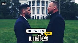 BTL | Topuria vs. Gaethe HEATING UP,  UFC White House, Dana White Predicting Super Bowl Numbers