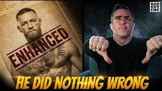 The New York Times Is Wrong About Conor McGregor