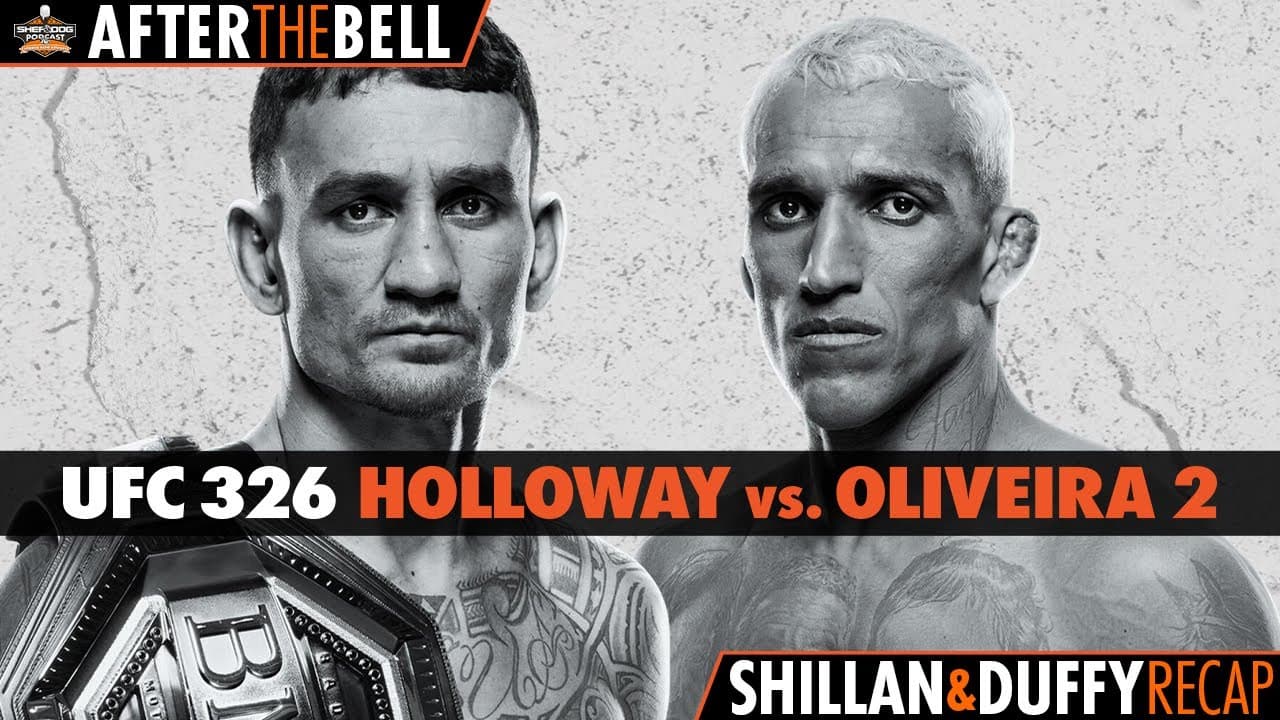 After The Bell: UFC 326 Live Recap