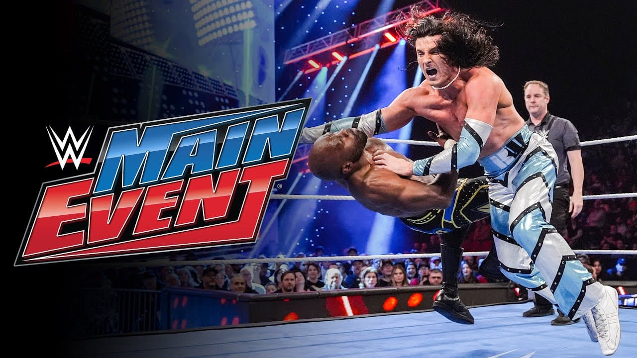 FULL EPISODE: WWE Main Event: Jan. 29, 2026