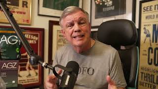 Your Boxing Identity Is Your Greatest Weapon - Know Who You Are: The Key to Boxing Success