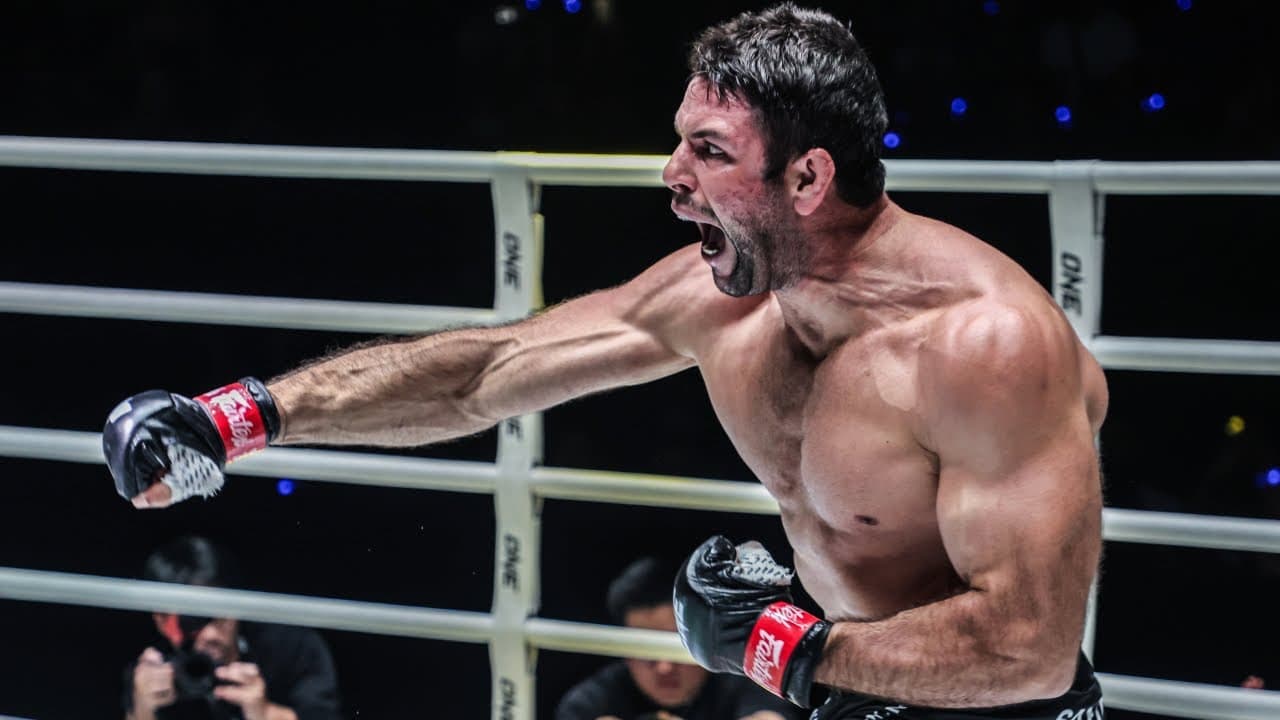 LOCKED IN 🔒 Buchecha vs. Amir Aliakbari | Fight Highlights & Interview