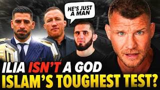 Gaethje WARNS Topuria: “You’re NOT A GOD!” | Islam’s Nightmare Matchup?