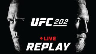 🚨 LIVE 🚨 MCGREGOR VS DIAZ 2 | FULL EVENT