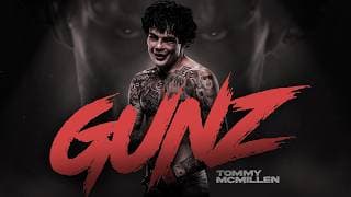 The Violent Resurrection The UFC Needs