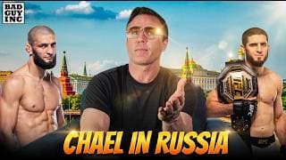 You Have No Idea How Big Islam Is in Russia