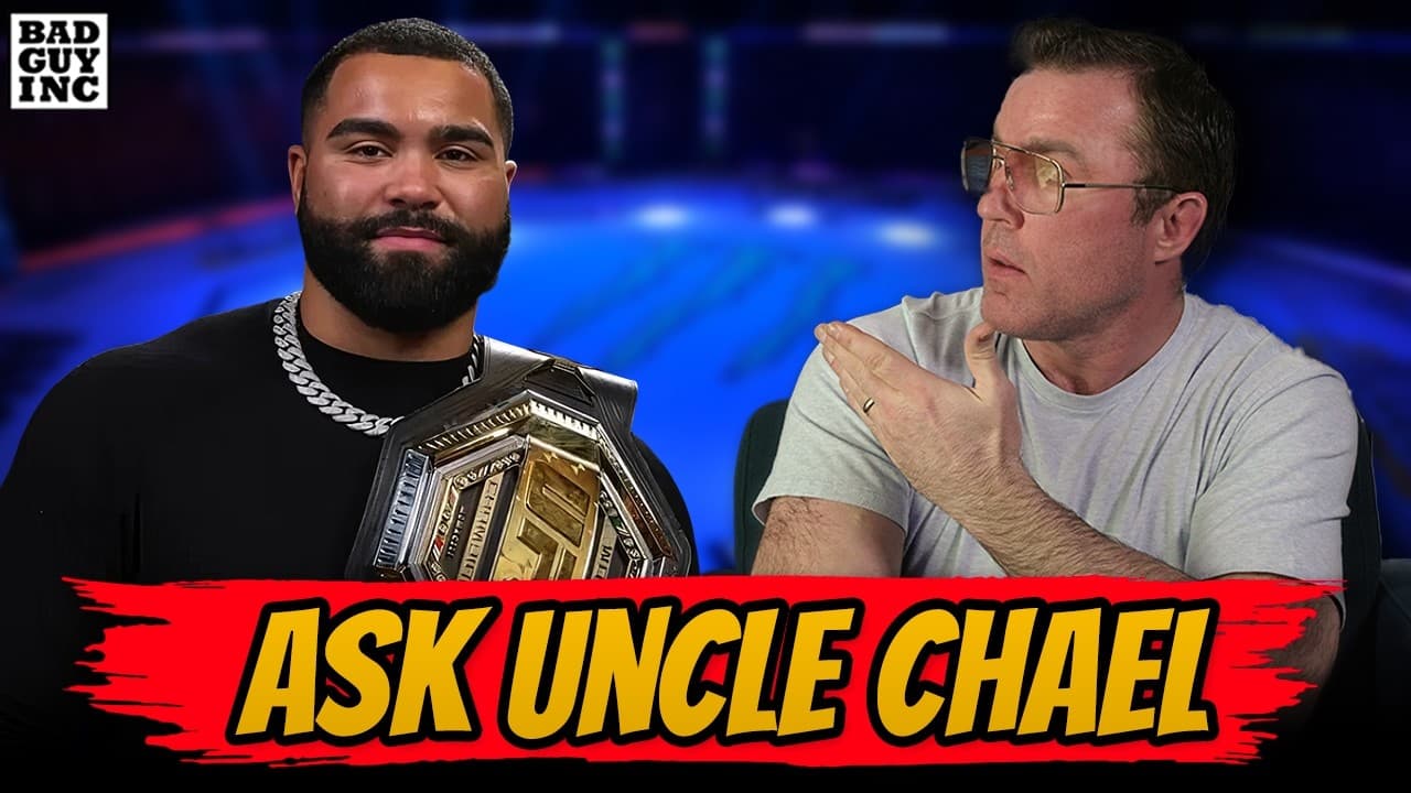 Is UFC Heavyweight Division the Worst It’s Ever Been?