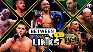 BTL | UFC 333 Fallout, Justin Gaethje vs. Alexander Volkanovski Chatter, UFC 336 Title Fights