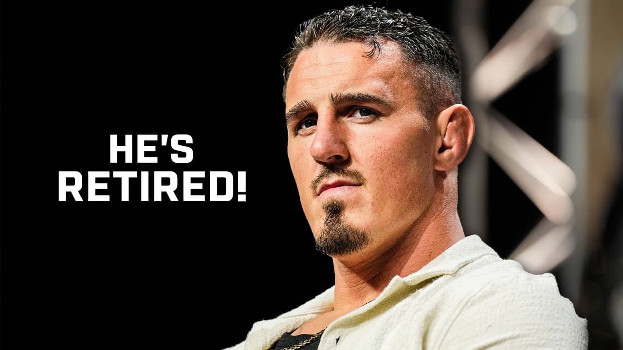 ‘I’m the Undisputed Heavyweight Champion of the World’ 🤬 | Good Guy / Bad Guy