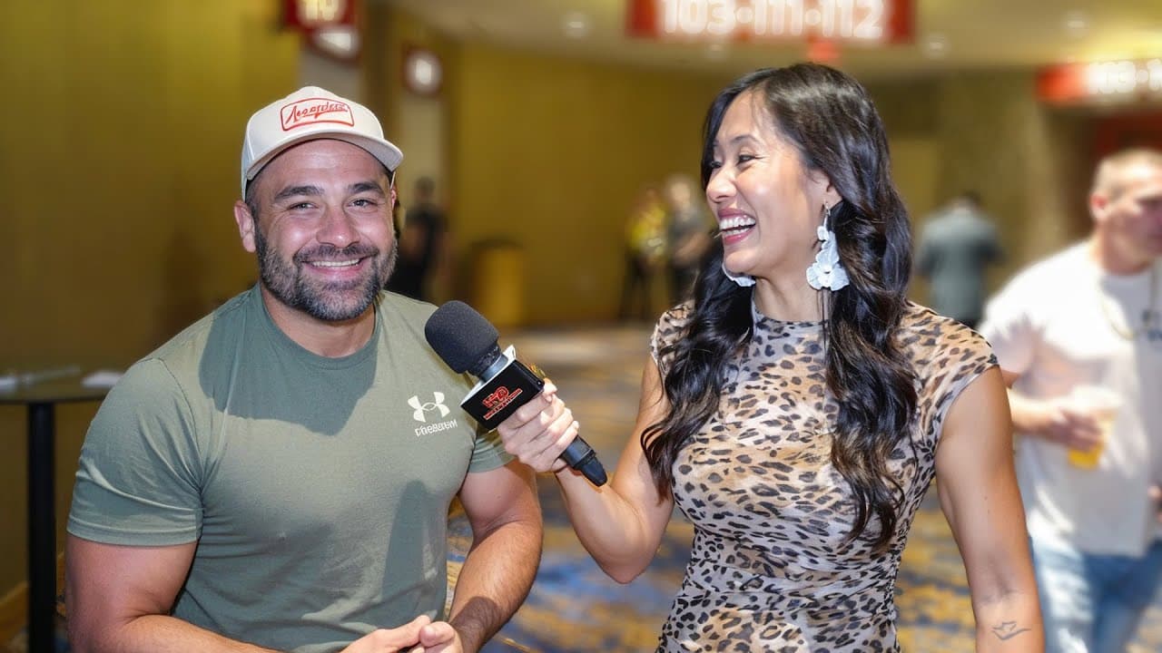 Eddie Alvarez BRUTALLY HONEST On Ilia Topuria vs Islam Makhachev; Khamzat Chimaev vs DDP