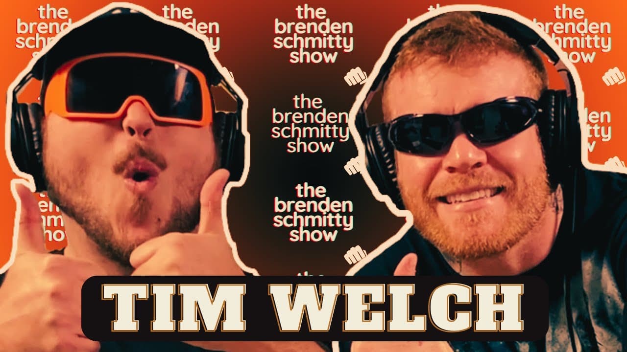 Tim Welch TELLS ALL on Sean O'Malley UFC 306 Training Camp | EP #168