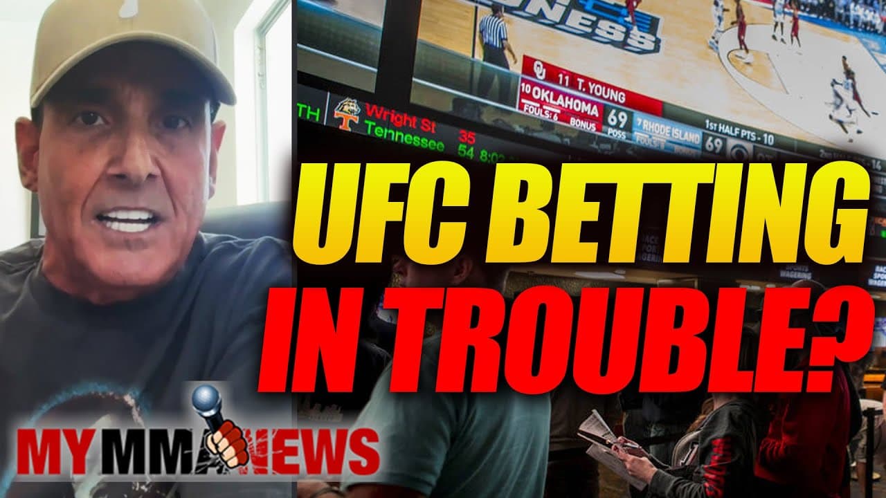 Gianni "The Greek" explains how sports bettors are impacted by "Big Beautiful Bill"