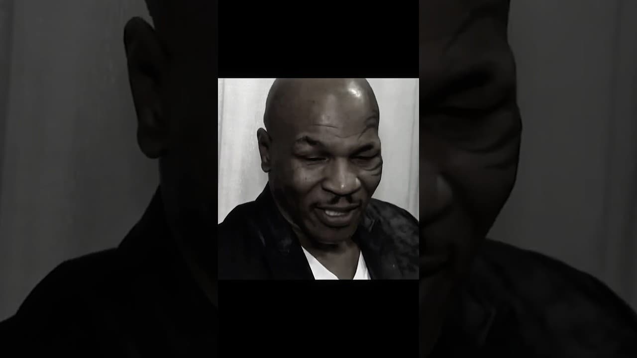 Mike Tyson’s On Fedor Emelianenko 🔥